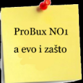 probux no1